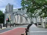 徳船稲荷神社(東京都)