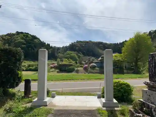 青龍寺のその他建物