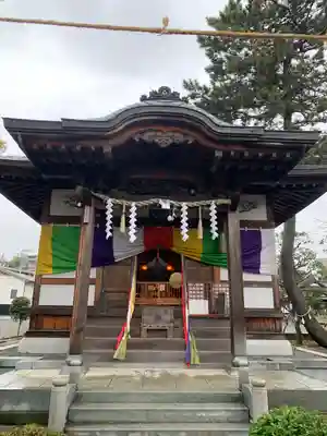 福泉寺(神奈川県)