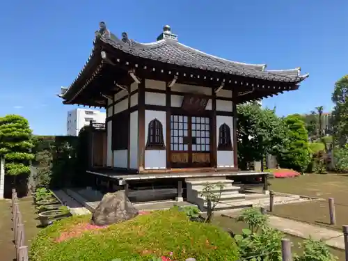 円乗院(東京都)