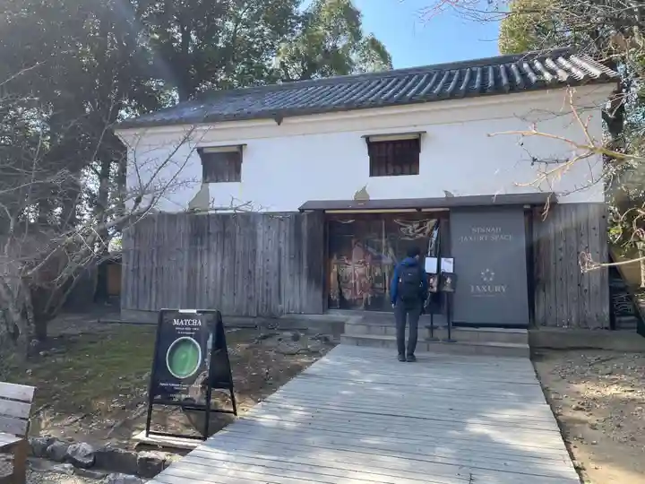 仁和寺(京都府)