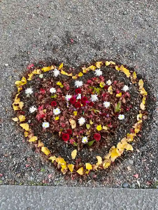 出雲大神宮のその他建物
