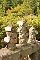佐比賣山神社(島根県)