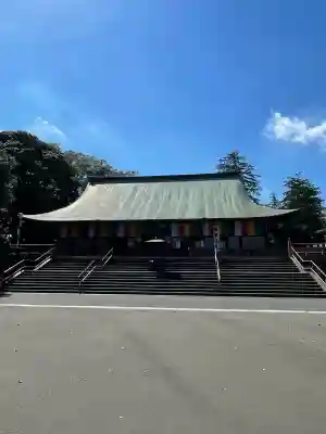 喜多院(埼玉県)