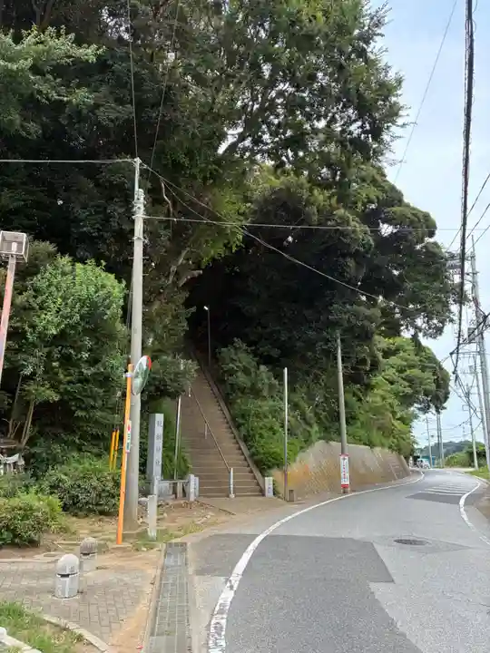 飯綱神社(千葉県)