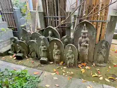 成覚寺(東京都)