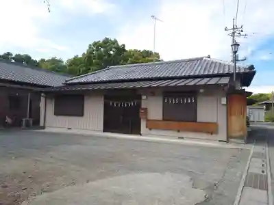 宗像神社(埼玉県)