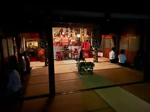 安用寺(愛知県)