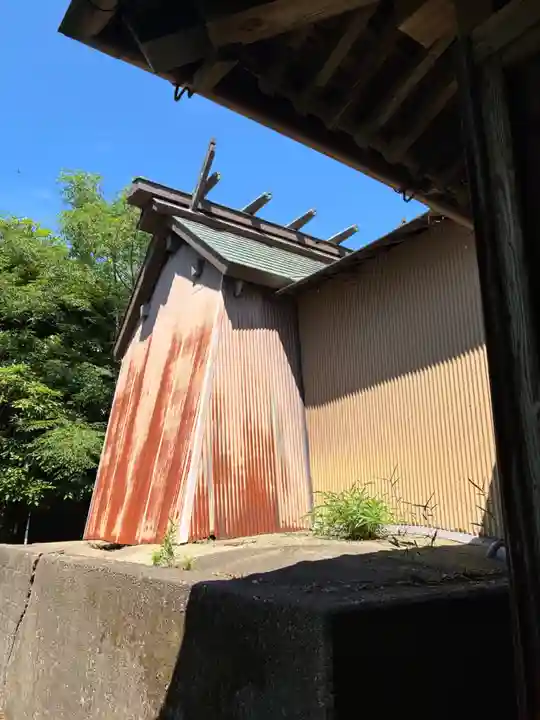 水神社(千葉県)