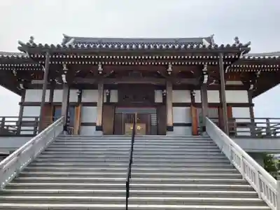 長楽寺(神奈川県)