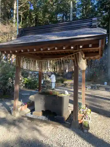 日光大室高龗神社(栃木県)