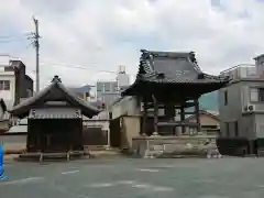 大善寺の建物その他