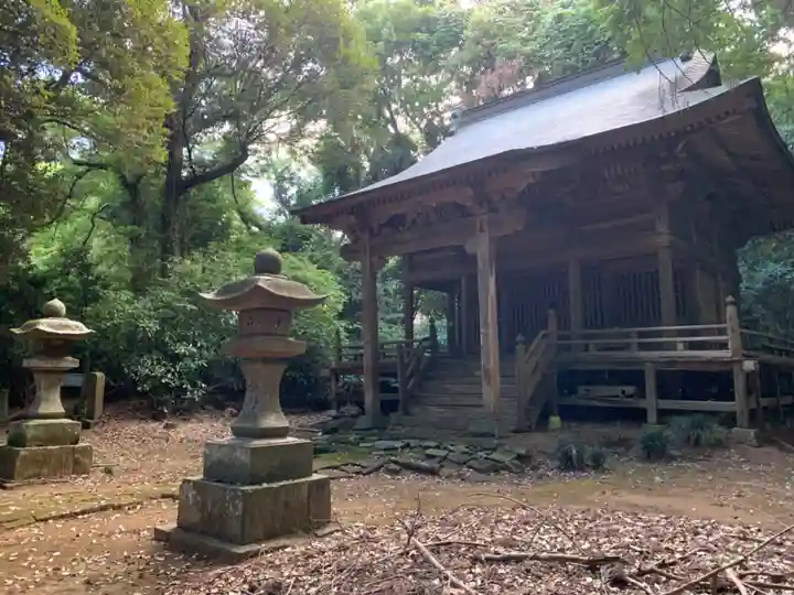 東光寺(千葉県)