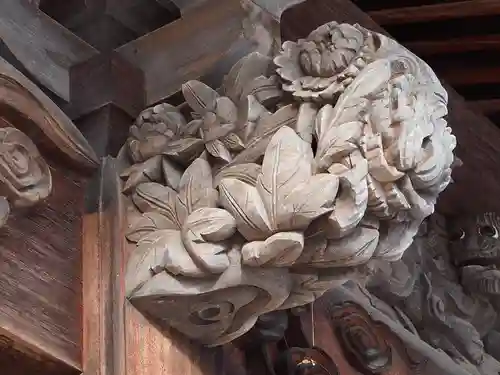 楽法寺(兵庫県)