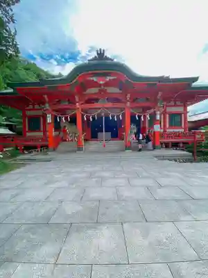 淡嶋神社(和歌山県)