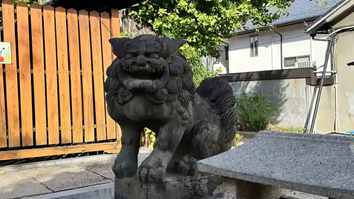 宇賀神社(京都府)