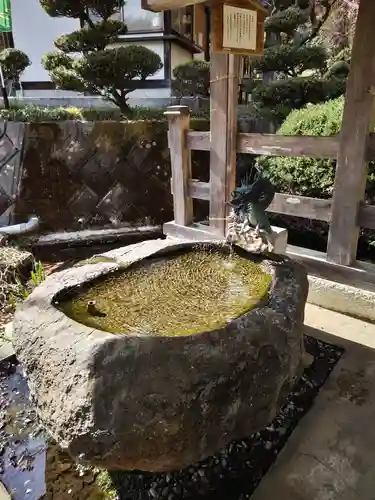 鹿島大神宮(福島県)