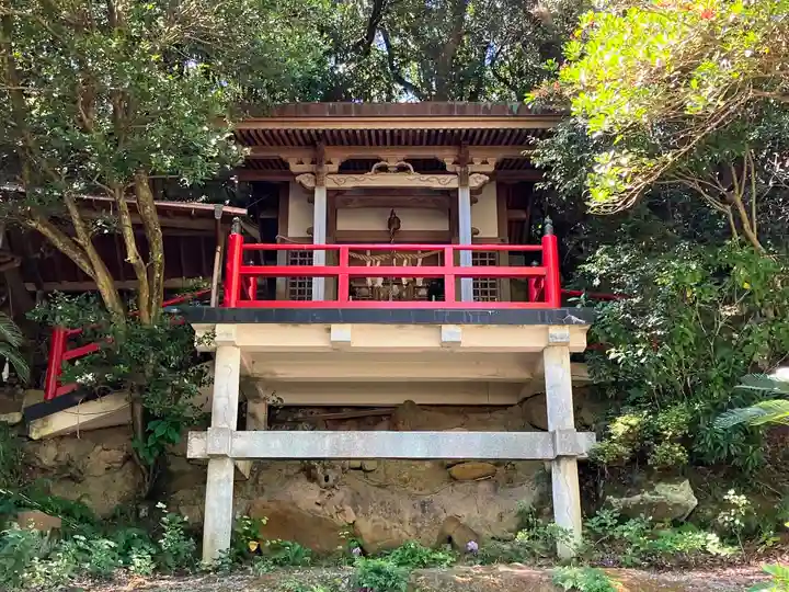 歓喜神社(和歌山県)