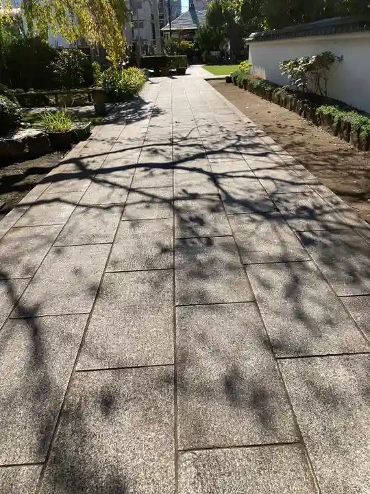 金藏院(神奈川県)