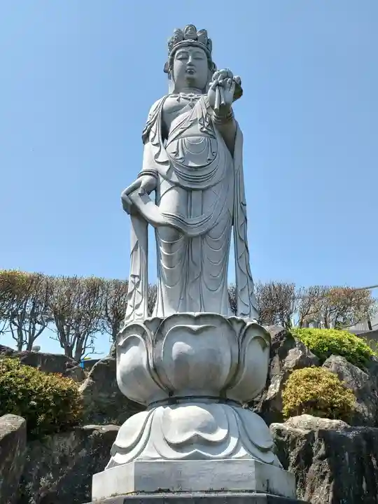 龍圓寺(埼玉県)