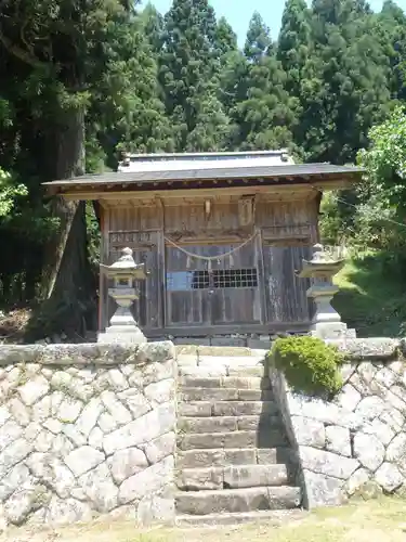 八幡神社(愛知県)