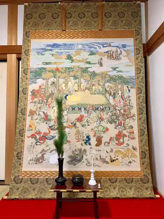 牟禮山観音禅寺(滋賀県)