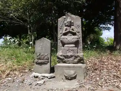 山王神社のその他建物