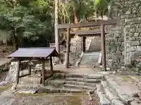 片山神社(三重県)