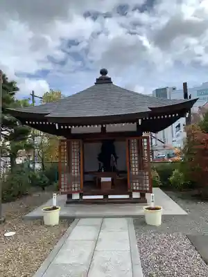 善導寺(福島県)