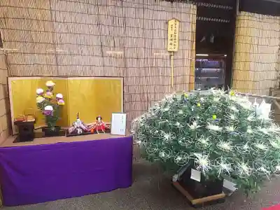 湯島天満宮(東京都)