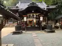 金刀比羅宮の本殿・本堂