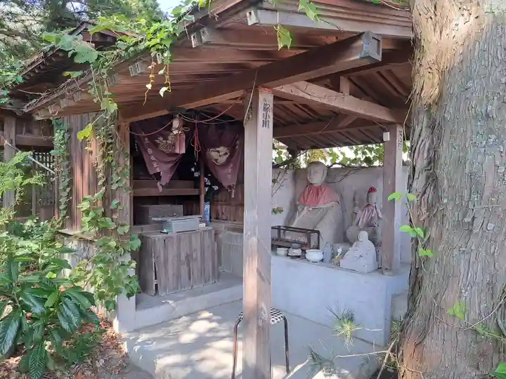 普門院(大分県)