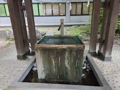 岩手護國神社(岩手県)