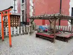 三田春日神社の建物その他