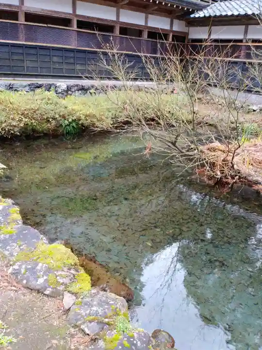 慈光寺のその他建物