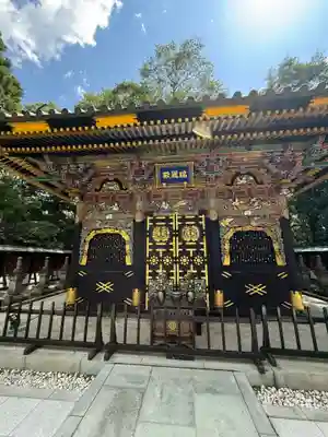 瑞鳳殿(宮城県)