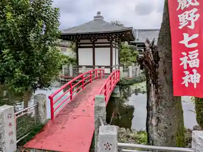 圓照寺(埼玉県)