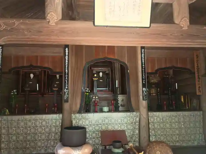 佛日庵(神奈川県)