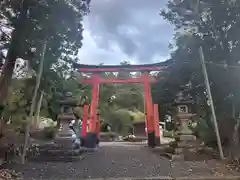 和束天満宮(京都府)