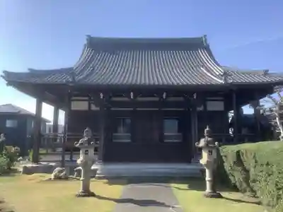 浄念寺(愛知県)