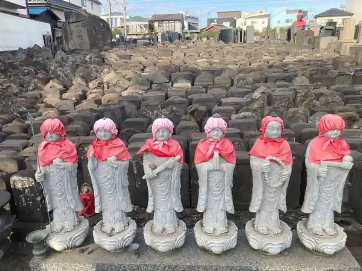 西運寺(神奈川県)
