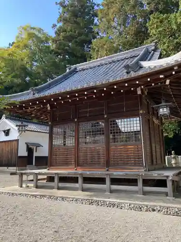 立志神社(滋賀県)