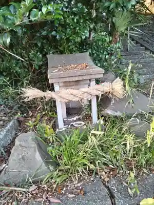 小山御嶽神社(東京都)