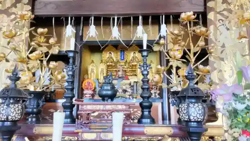 眞隆寺(千葉県)