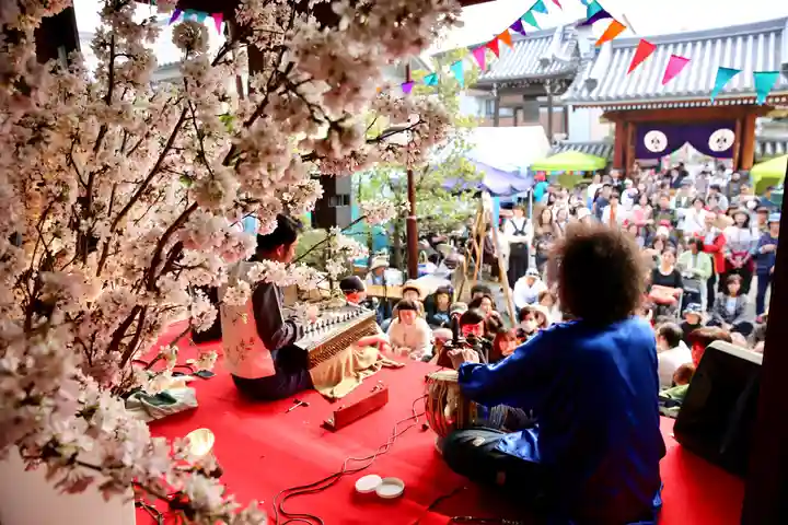 西林寺(福岡県)