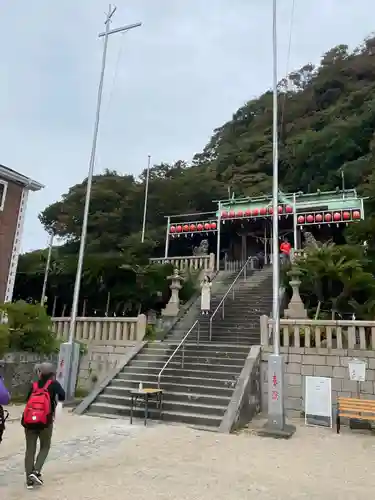 叶神社 (西叶神社)(神奈川県)