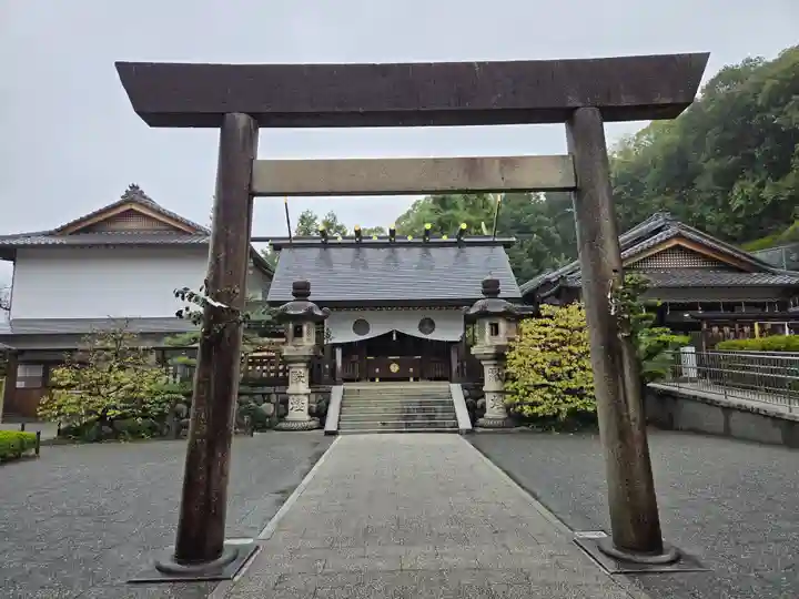 塩竃神社(愛知県)