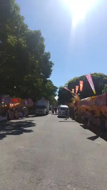 筥崎宮(福岡県)