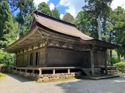 明通寺(福井県)