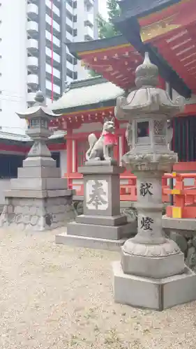 稲荷神社(愛知県)